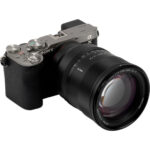 Viltrox AF 85mm f/1.4 Pro FE Lens (Sony E) - Image 15