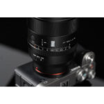 Viltrox AF 85mm f/1.4 Pro FE Lens (Sony E) - Image 18