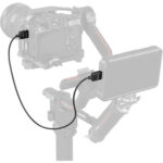 SmallRig 8K HDMI Data Cable (3.2') 5086 - Image 4