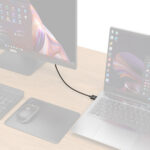 SmallRig 8K HDMI Data Cable (3.2') 5086 - Image 3