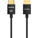 SmallRig 8K HDMI Data Cable (3.2') 5086