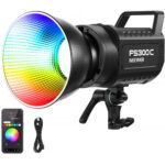 Neewer FS300C RGB LED Monolight