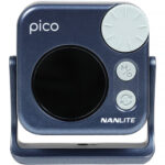 Nanlite Pico LED Mini Pocket Light (Midnight Blue) - Image 11