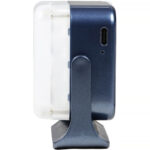 Nanlite Pico LED Mini Pocket Light (Midnight Blue) - Image 9