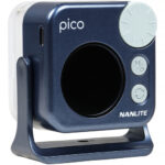 Nanlite Pico LED Mini Pocket Light (Midnight Blue) - Image 7