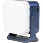 Nanlite Pico LED Mini Pocket Light (Midnight Blue) - Image 6