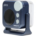 Nanlite Pico LED Mini Pocket Light (Midnight Blue) - Image 5