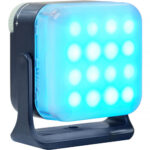Nanlite Pico LED Mini Pocket Light (Midnight Blue) - Image 4