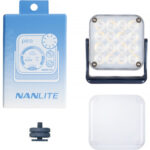 Nanlite Pico LED Mini Pocket Light (Midnight Blue) - Image 3