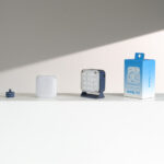 Nanlite Pico LED Mini Pocket Light (Midnight Blue) - Image 2