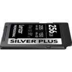 Lexar 256GB Professional SILVER PLUS UHS-I SDXC Memory Card - Image 5