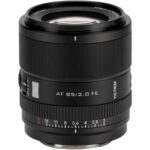 Viltrox AF 85mm f/2 EVO FE Lens (Sony E) - Image 8