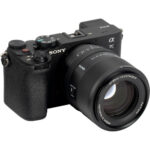 Viltrox AF 85mm f/2 EVO FE Lens (Sony E) - Image 5