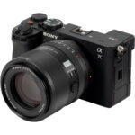 Viltrox AF 85mm f/2 EVO FE Lens (Sony E) - Image 4