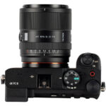 Viltrox AF 85mm f/2 EVO FE Lens (Sony E) - Image 3
