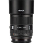 Viltrox AF 85mm f/2 EVO FE Lens (Sony E)