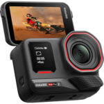 Insta360 Ace Pro 2 Action Camera Dual Battery Bundle - Image 5