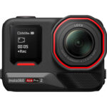 Insta360 Ace Pro 2 Action Camera Dual Battery Bundle - Image 3