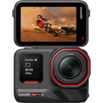Insta360 Ace Pro 2 Action Camera Dual Battery Bundle - Image 2