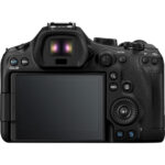 Canon EOS R6 Mark III Mirrorless Camera - Image 17
