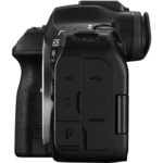 Canon EOS R6 Mark III Mirrorless Camera - Image 16