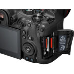 Canon EOS R6 Mark III Mirrorless Camera - Image 15