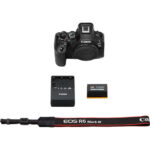 Canon EOS R6 Mark III Mirrorless Camera - Image 13