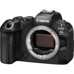 Canon EOS R6 Mark III Mirrorless Camera - Image 12