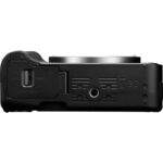 Canon EOS R50 V Mirrorless Camera (Video Creator Edition) - Image 16