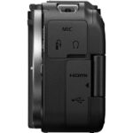 Canon EOS R50 V Mirrorless Camera (Video Creator Edition) - Image 14