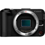 Canon EOS R50 V Mirrorless Camera (Video Creator Edition) - Image 2
