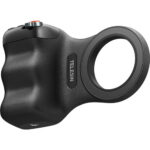 TELESIN Fun Shot Magnetic Grip (Black) P5-MP-001B - Image 3