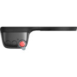 TELESIN Fun Shot Magnetic Grip (Black) P5-MP-001B - Image 4