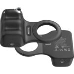 TELESIN Fun Shot Magnetic Grip (Black) P5-MP-001B - Image 6
