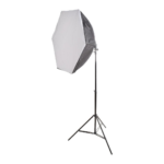 Generic Kit2pc With Octa Box Led 2x150w - Image 2