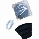 NamTu DT25-25W Spotlight LED Light with Type-C Charging - Image 2