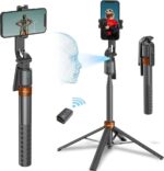 Generic Smart Follow selfie Stick Q13 - Image 3