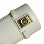 NamTu TC-10 RGB Tube White RGB LED Tube Light - Image 2