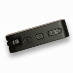 NamTu T6R Black LED Light with Iron Stand - Image 4