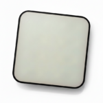 NamTu T6R Black LED Light with Iron Stand - Image 3