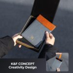 K&F Concept ND8 (3 Stops) Filter 4"x5.65" (KF01.2448) - Image 3