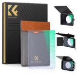 K&F Concept Blue Streak Filter 4"x5.65" (KF01.2453)