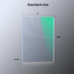 K&F Concept Blue Streak Filter 4"x5.65" (KF01.2453) - Image 6