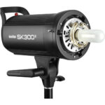 Godox SK300II Studio Flash Monolight - Image 2