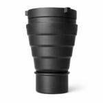 General Optical Snoot Modifier for Studio LED Lights