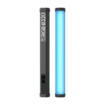 Sidande RGB B320S Handheld 32CM RGB LED Video Light with Bluetooth Control - Image 4