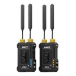 SWIT Crew T1R1 – 1.2km/4000ft Pro Wireless Video Transmission