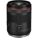 Canon RF 50mm f/1.4 L VCM Lens (Canon RF)