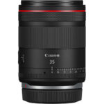 Canon RF 35mm f/1.4 L VCM Lens (Canon RF)
