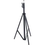Weifeng 8819 Light Stand – Durable & Lightweight Professional Support